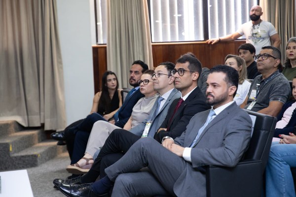 35 urnas são sorteadas para auditoria