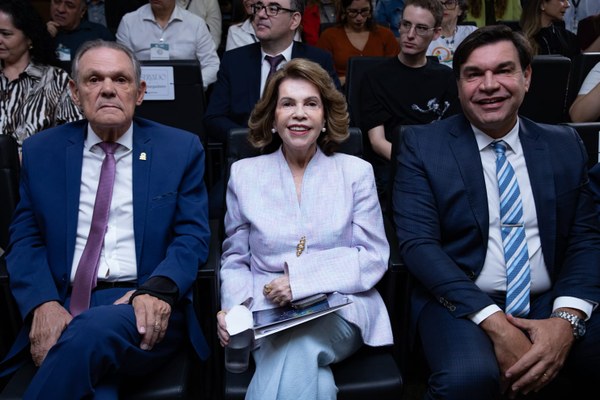 35 urnas são sorteadas para auditoria