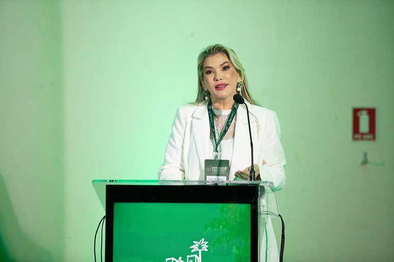XVII ECOJE