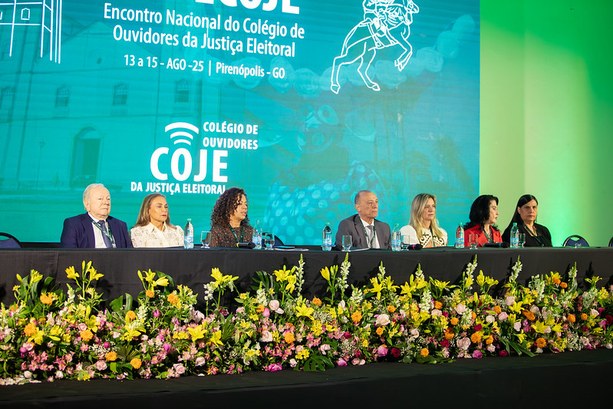 Termina o XVII ECOJE