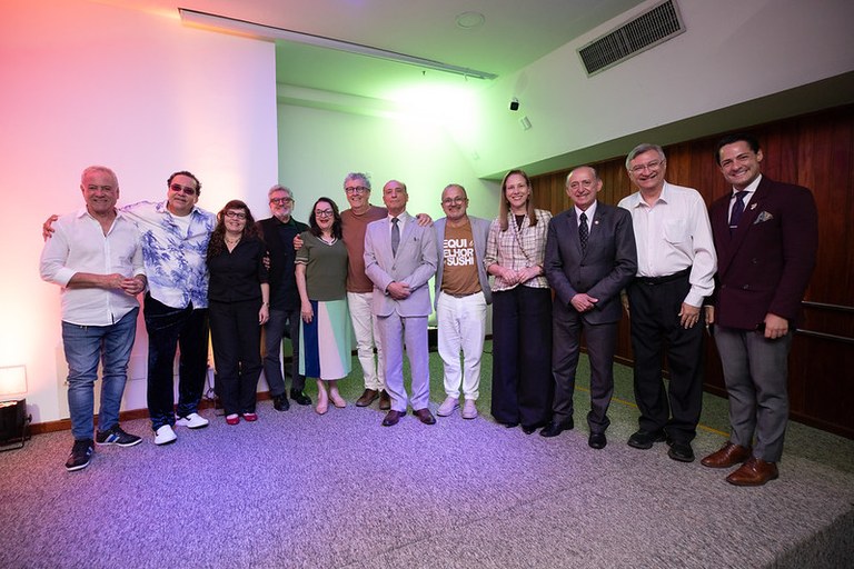 Sarau Cultural abril 2026