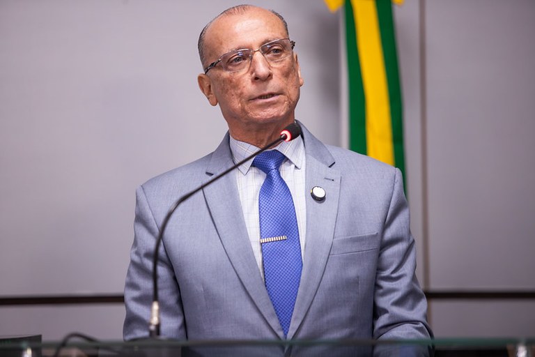 55209592258_8fcf8d0677_c Presidente do TRE-GO recebe Título de Cidadão Honorífico de Caldas Novas
