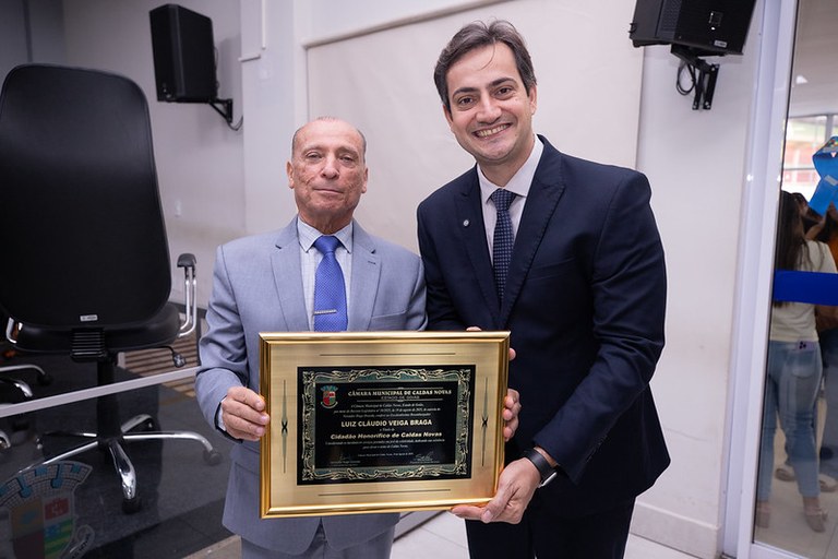 55209836840_2988bf2bed_c Presidente do TRE-GO recebe Título de Cidadão Honorífico de Caldas Novas