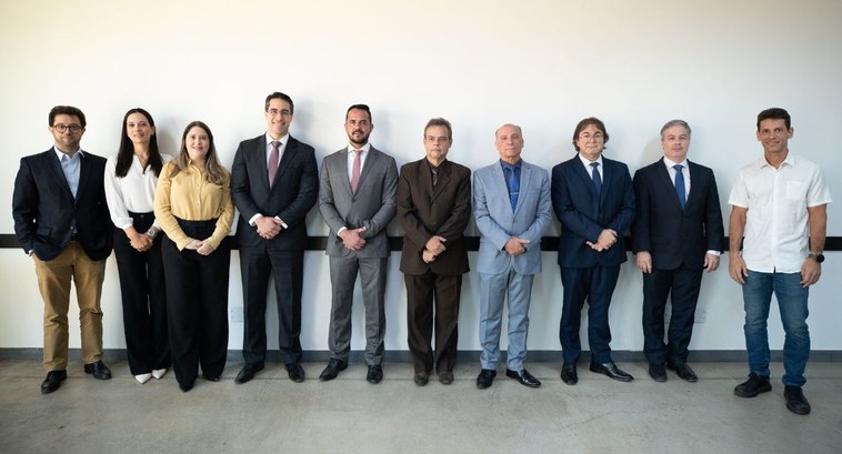 6º Emaje é realizado em Caldas Novas
