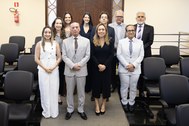 7° EMAJE é realizado na Cidade de Goiás
