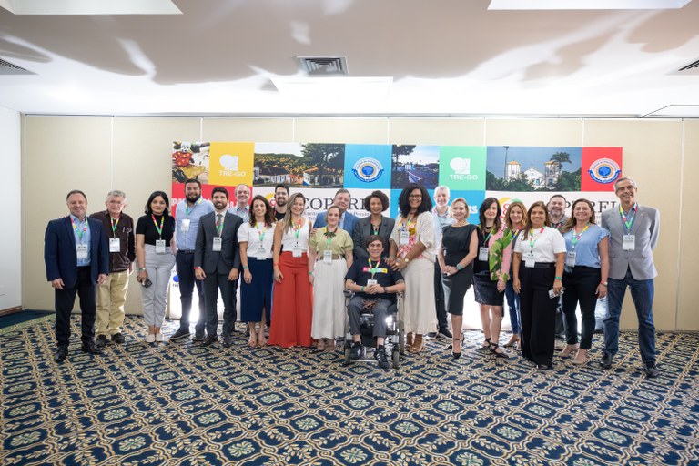 89º COPTREL tem início com reuniões preparatórias de DGs e assessores de comunicação 