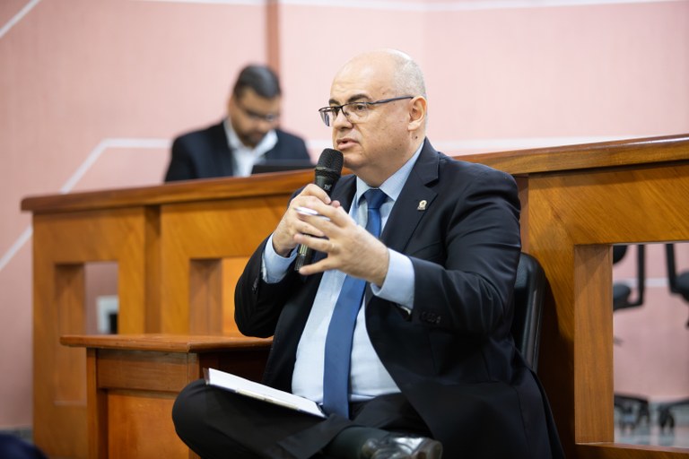 8° Emaje é realizado em Iporá (Quinteiro)