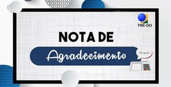 Agradecimento