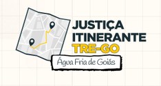 atendimento eleitoral itinerante