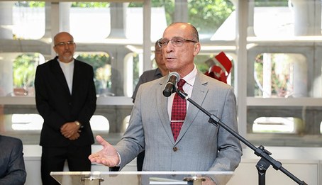 Biografia de Júlio Resplande é lançada no TJGO