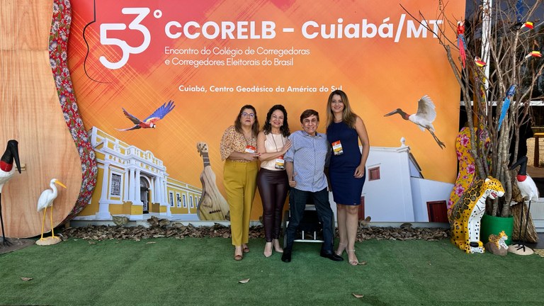 Brazil em Cuiabá