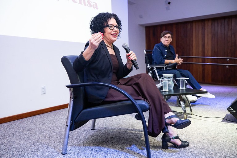 Café com a Imprensa 2025 fortalece diálogo com veículos e inaugura rede colaborativa entre assessorias Café com a Imprensa 2025 fortalece diálogo com veículos e inaugura rede colaborativa entre asses...