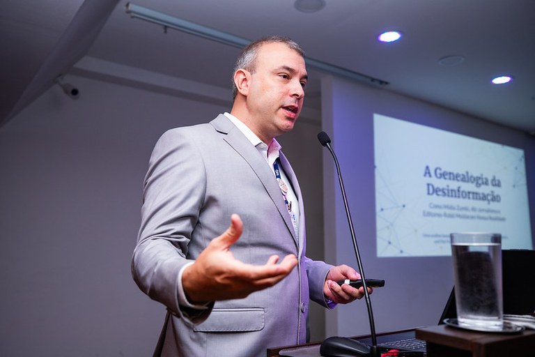 Café com a Imprensa 2025 fortalece diálogo com veículos e inaugura rede colaborativa entre assessorias Café com a Imprensa 2025 fortalece diálogo com veículos e inaugura rede colaborativa entre asses...