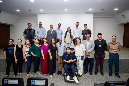 Café com a Imprensa 2025 fortalece diálogo com veículos e inaugura rede colaborativa entre asses...