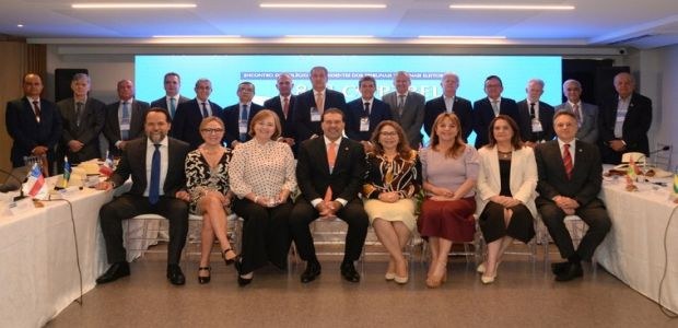 Carta do 86º Coptrel Carta do 86º Coptrel