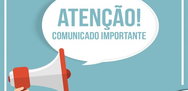 comunicado