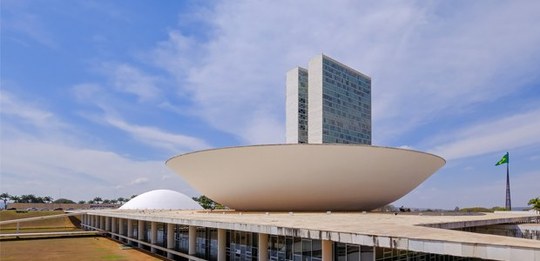 Congresso Nacional