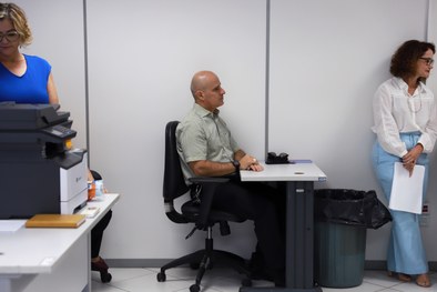 SJD promove treinamento sobre o sistema PJe