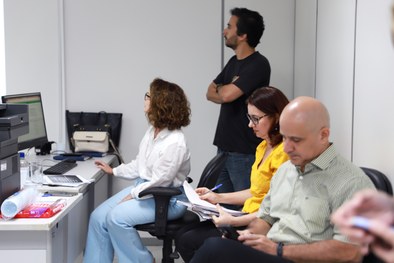 SJD promove treinamento sobre o sistema PJe