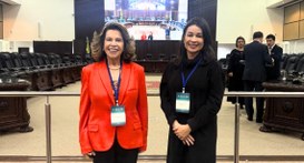 Evento debate o fortalecimento da ética e da transparência na administração pública