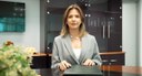 Desembargadora Ludmilla Ribeiro assumirá a Ouvidoria
