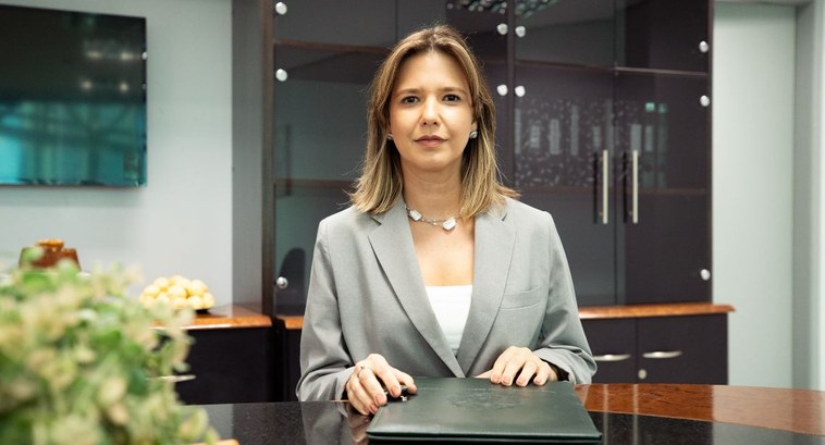 Desembargadora Ludmilla Ribeiro assumirá a Ouvidoria Desembargadora Ludmilla Ribeiro assumirá a Ouvidoria