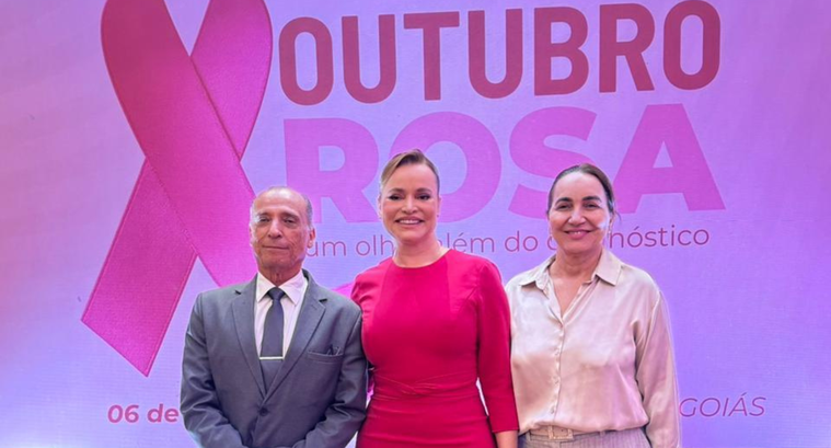 Com o tema “Um olhar além do diagnóstico”, encontro destacou a importância do acolhimento e do a...