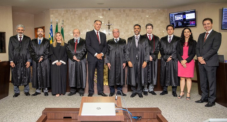 Direito Luso-Brasileiro é tema de palestra do Professor Ibsen Noronha Direito Luso-Brasileiro é tema de palestra do Professor Ibsen Noronha