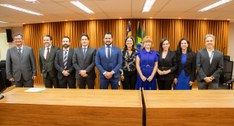 EJE-GO realiza 13ª edição do Conversando com a Justiça Eleitoral em parceria com a UFG
