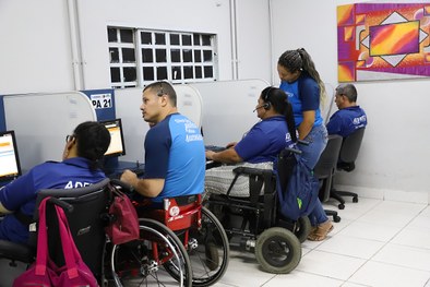 eleições inclusivas 2024