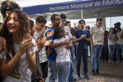 Eleitor do futuro 27.10