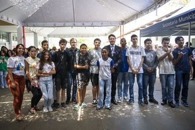 Eleitor do futuro 27.10