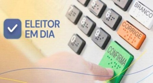 6 de maio é o prazo para regularizar a situação antes do fechamento do cadastro