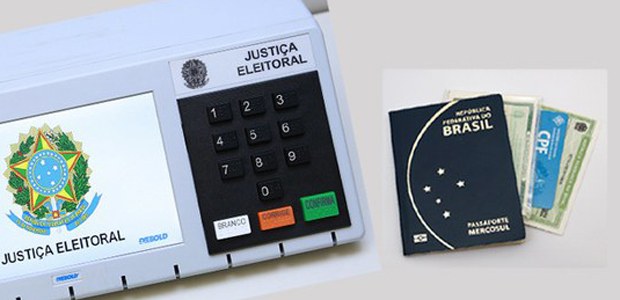 Eleitor no exterior pode ser atendido pelo WhatsApp, em 12.07.2021 Eleitor no exterior pode ser atendido pelo WhatsApp