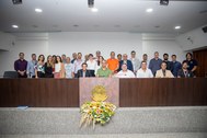 encontro de eleições 2024