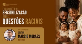 Encontro sobre equidade racial 