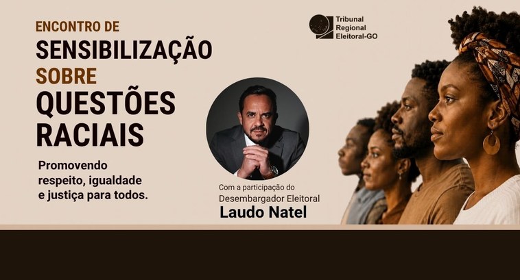 Encontro sobre equidade racial 