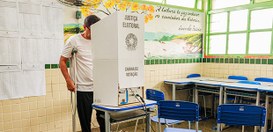 Enquete eleições 2026 - 05.10.2026