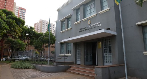 Alteração de Sessão Plenária