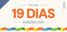Constituição Federal também define quem não pode se alistar como eleitor