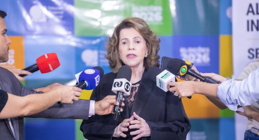 Forças de segurança e Justiça Eleitoral alinham ações para as Eleições 2026 
