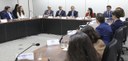 Foto: Luiz Roberto/TSE - TSE e plataformas digitais firmam parcerias para ampliar combate à desi...