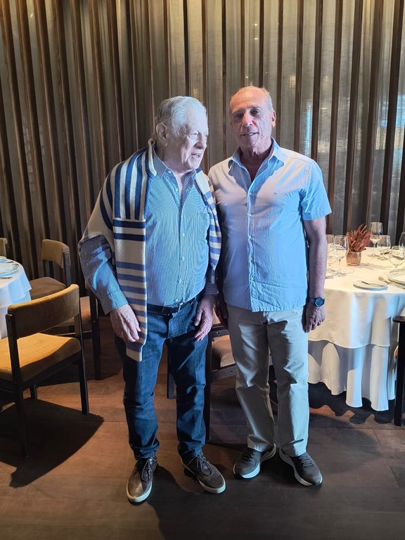 Gabriel Nascente lança livro no Rio de Janeiro (RJ)