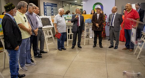 Goiânia Art Déco Festival 2