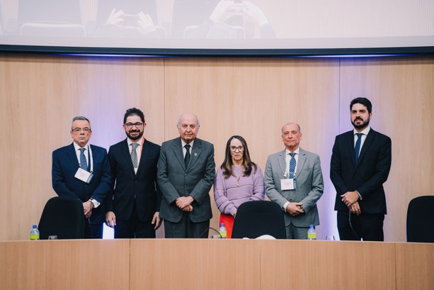 GuaIA é destaque no 3º Enastic