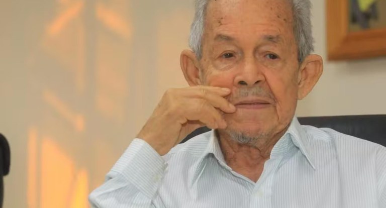 Hélio Rocha jornalista