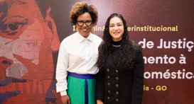 II Seminário Interinstitucional debate enfrentamento à violência doméstica e familiar
