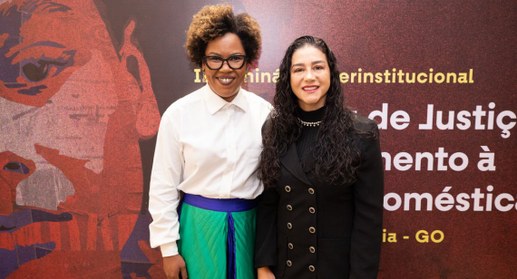 II Seminário Interinstitucional debate enfrentamento à violência doméstica e familiar
