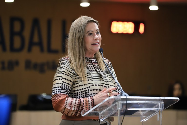 III Semana de Enfrentamento ao Assédio e à Discriminação tem início nesta segunda-feira