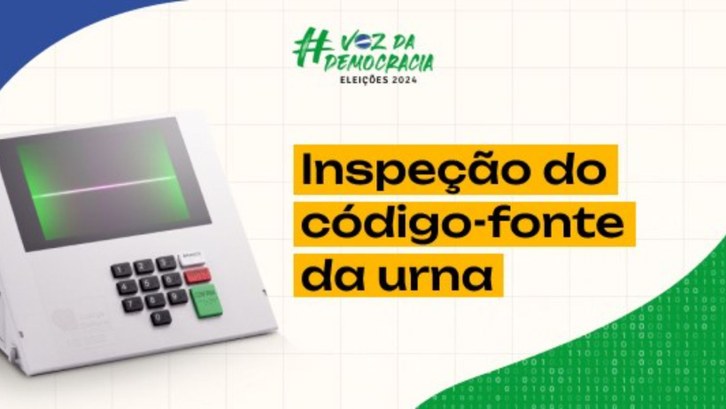 Em cinco meses, representantes de apenas três entidades fizeram a vistoria: União Brasil, Socied...